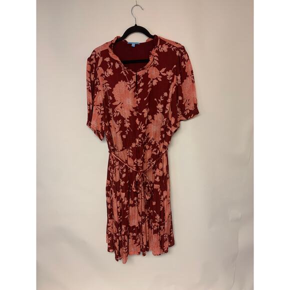 Draper James Dresses & Skirts - Draper James RSVP Dress  Floral Causal Bloomcore Feminine Career Womens SZ 2X